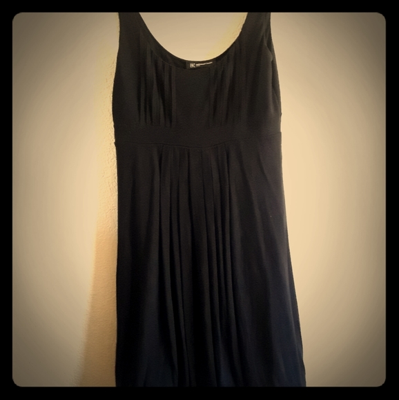 💥INC interternational concepts Little Black Dress - Picture 2 of 6